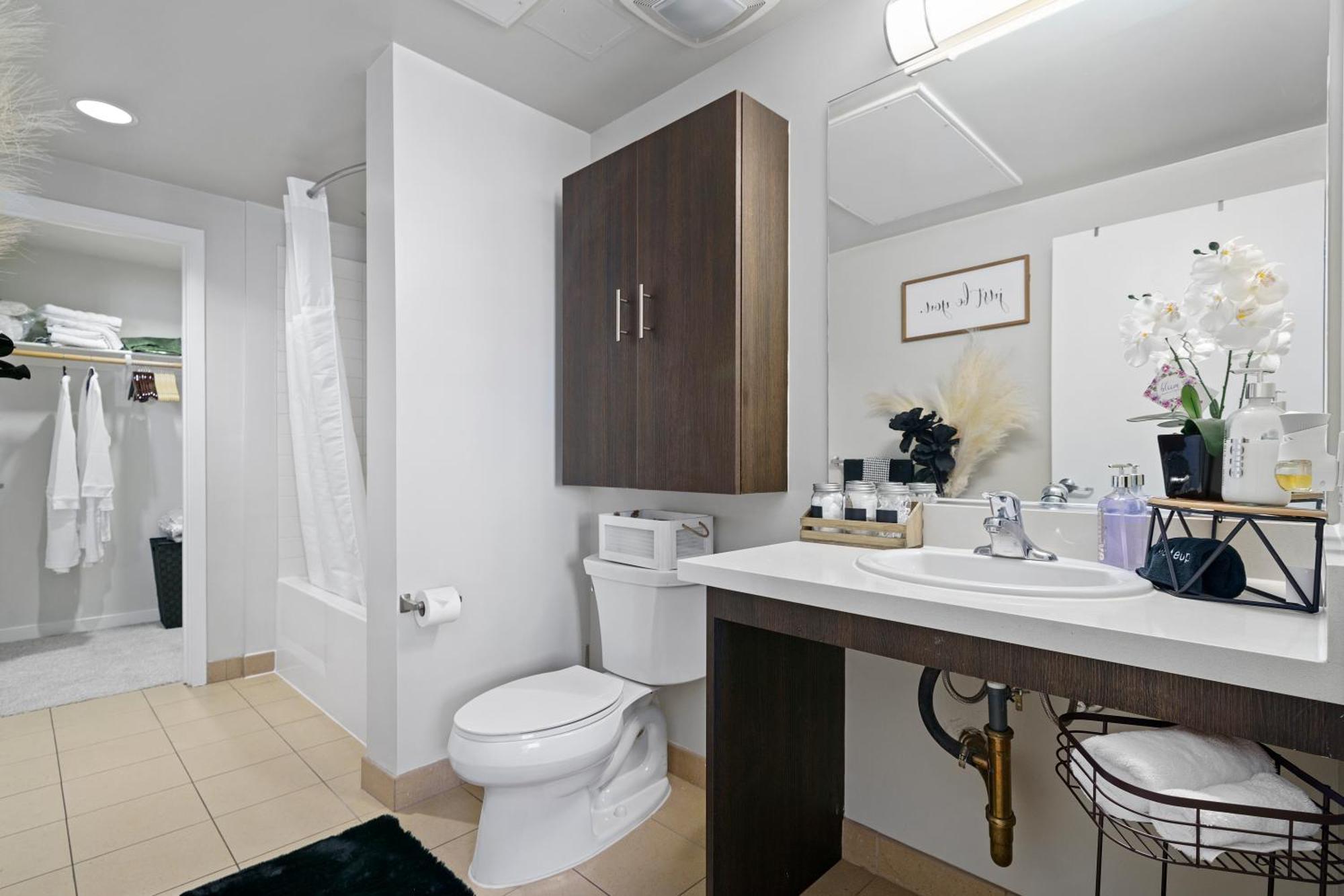 Dtla Escape Skyline Views With Luxury Amenities Los Angeles Exterior foto