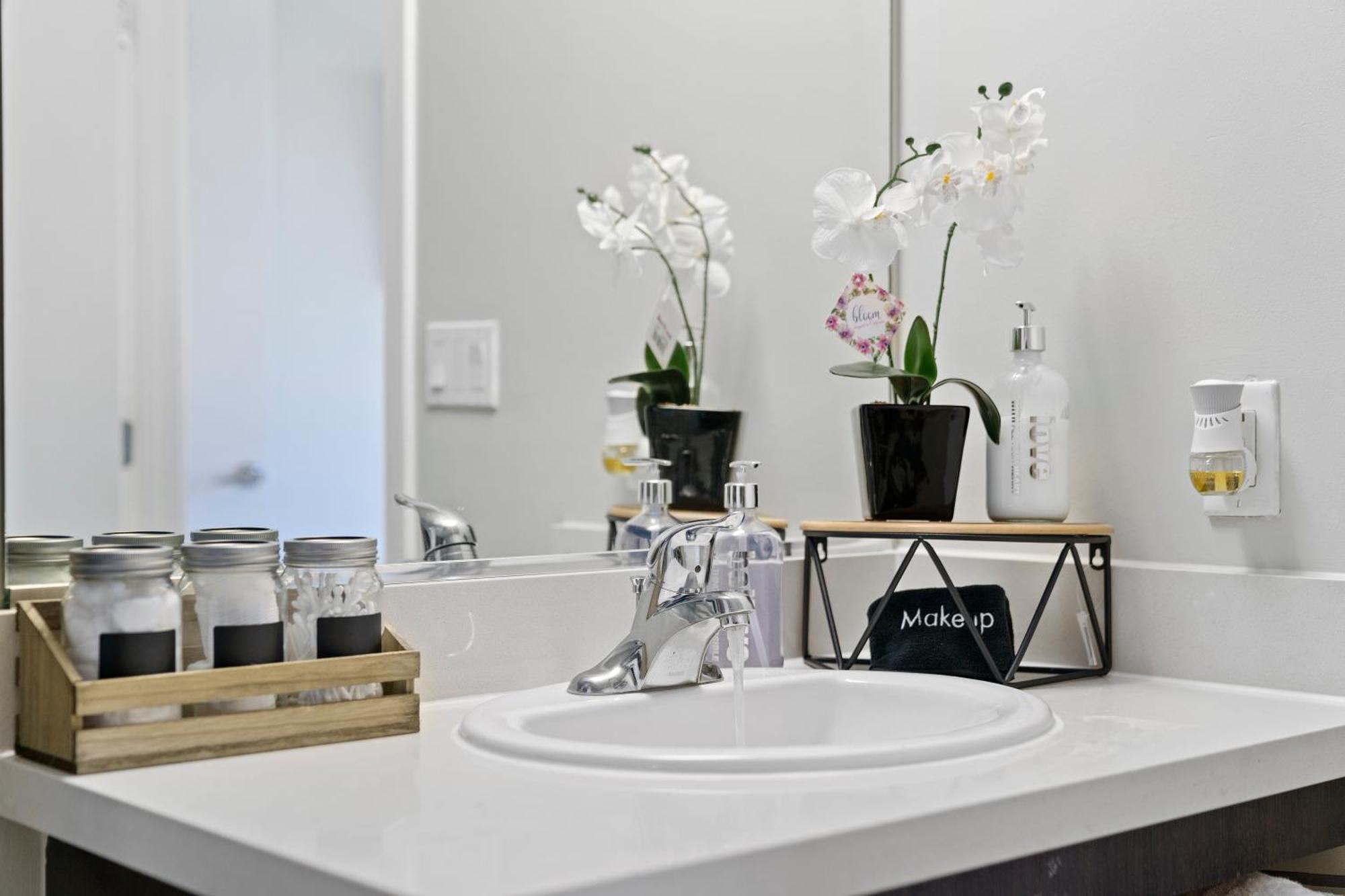 Dtla Escape Skyline Views With Luxury Amenities Los Angeles Exterior foto