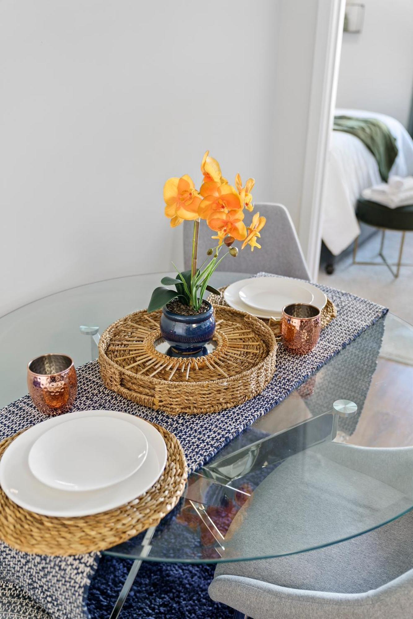 Dtla Escape Skyline Views With Luxury Amenities Los Angeles Exterior foto